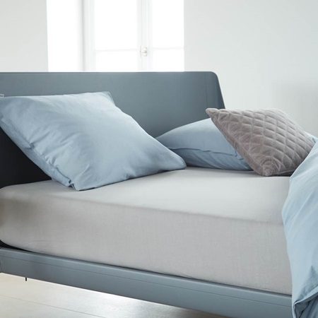 Drap-housse bonnet 30
